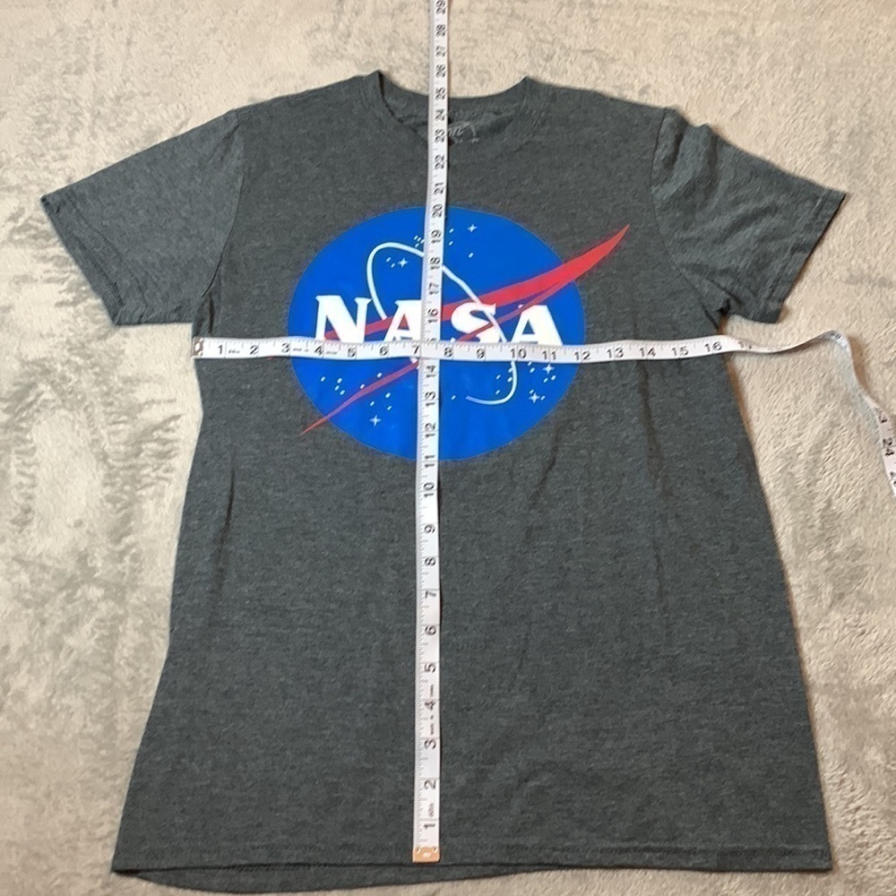 Neon Riot NASA T-Shirt - Picture 4 of 5